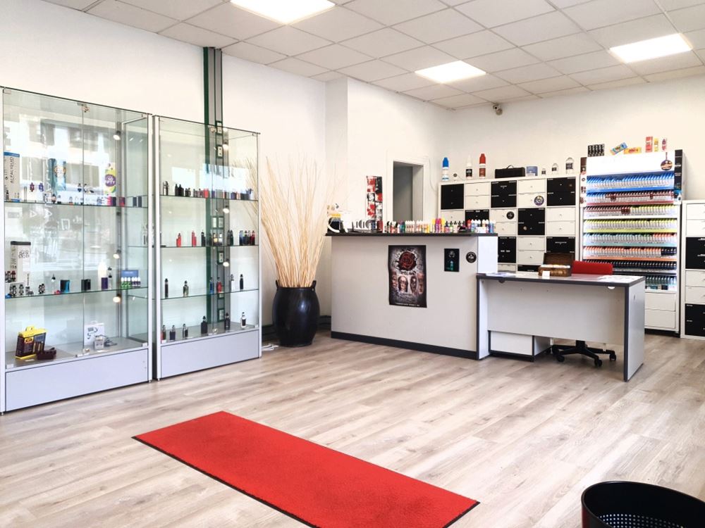 elfbar nachfüll pod läuft aus magasin cigarette électronique ouvert le dimanche Lorient